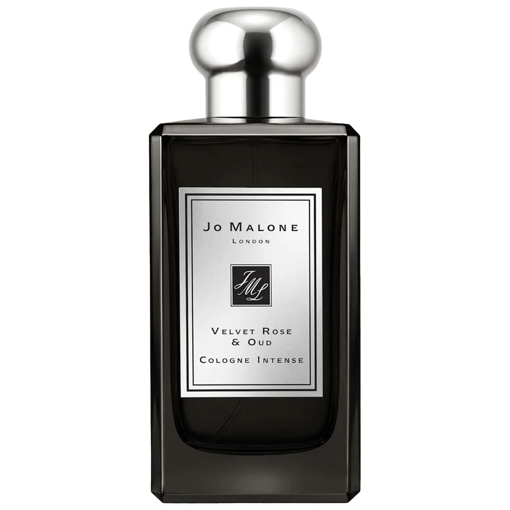 Jo Malone Velvet Rose & Oud Eau de Cologne Intense Spray 100ml Image 1