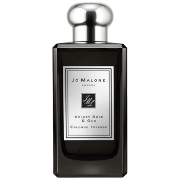 Jo Malone Velvet Rose & Oud Eau de Cologne Intense Spray 100ml