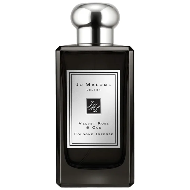 Jo Malone Velvet Rose & Oud Eau de Cologne Intense Spray 100ml