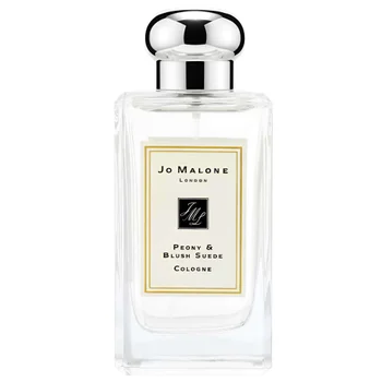 Jo Malone Peony & Blush Suede Eau de Cologne Spray 100ml