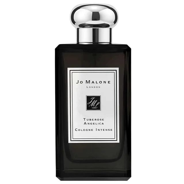 Jo Malone Tuberose Angelica Eau de Cologne Intense Spray 100ml