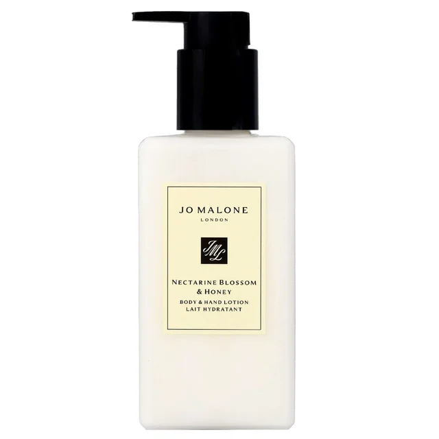 Jo Malone Nectarine Blossom & Honey Body & Hand Lotion 250ml