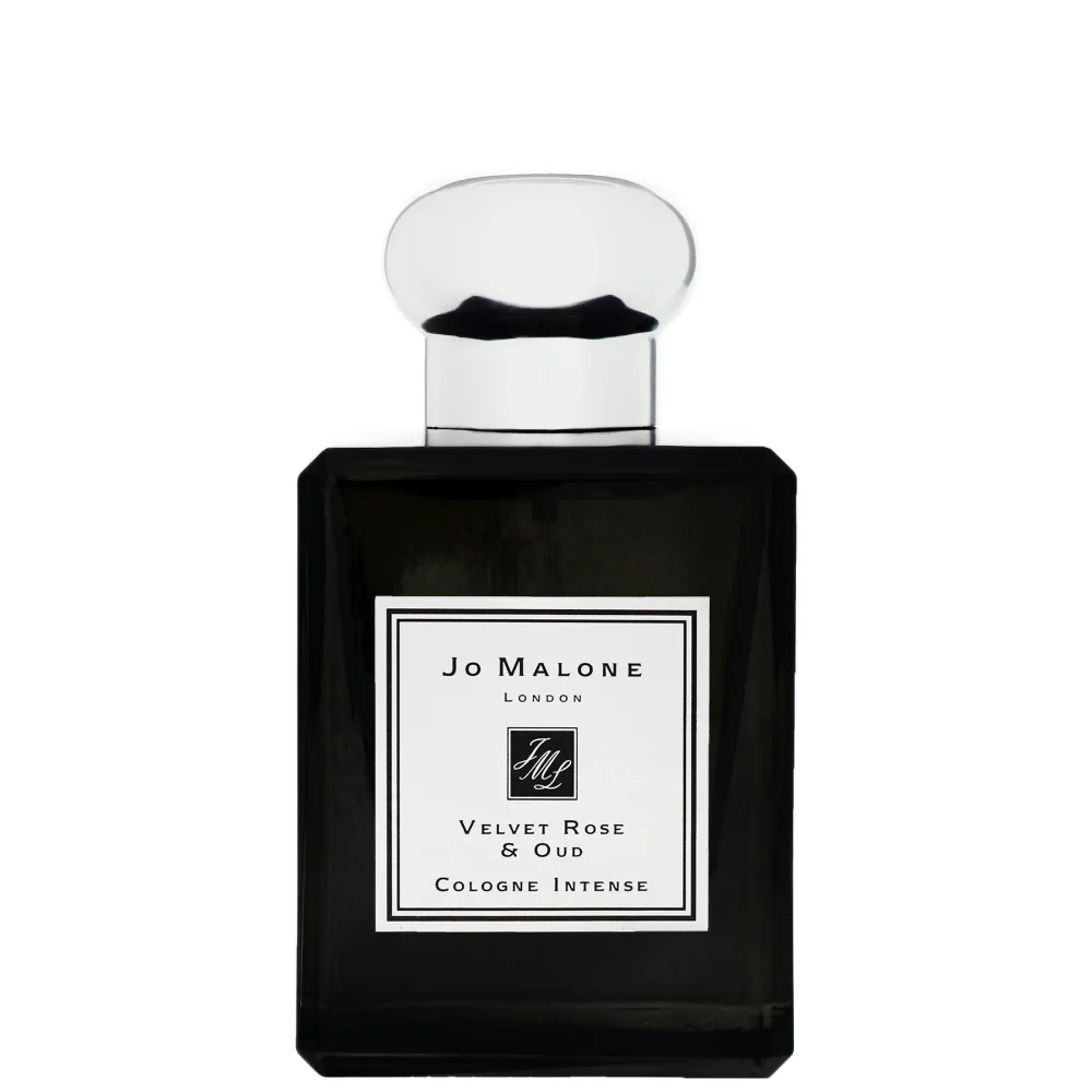 Jo Malone Velvet Rose & Oud Eau de Cologne Intense Spray 50ml Image 1
