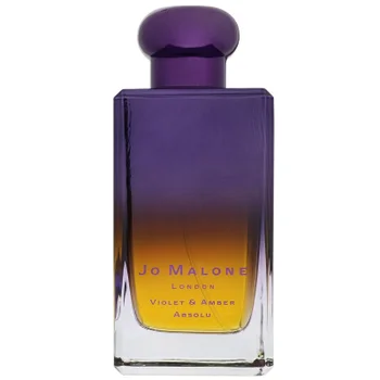 Jo Malone Violet & Amber Absolu Eau de Parfum Spray 100ml