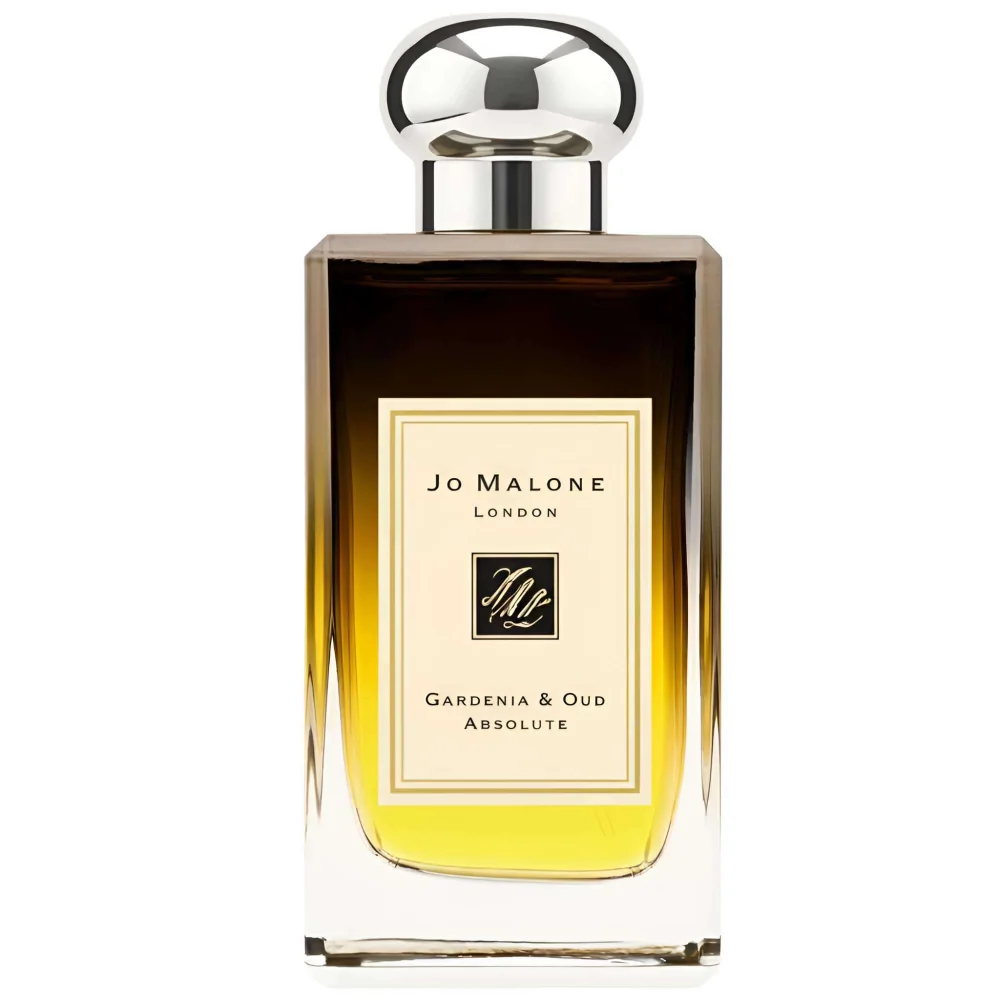 Jo Malone Gardenia & Oud Absolu Eau de Cologne Spray 100ml Image 1