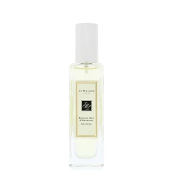 Jo Malone English Oak & Hazelnut Eau de Cologne Spray 30ml