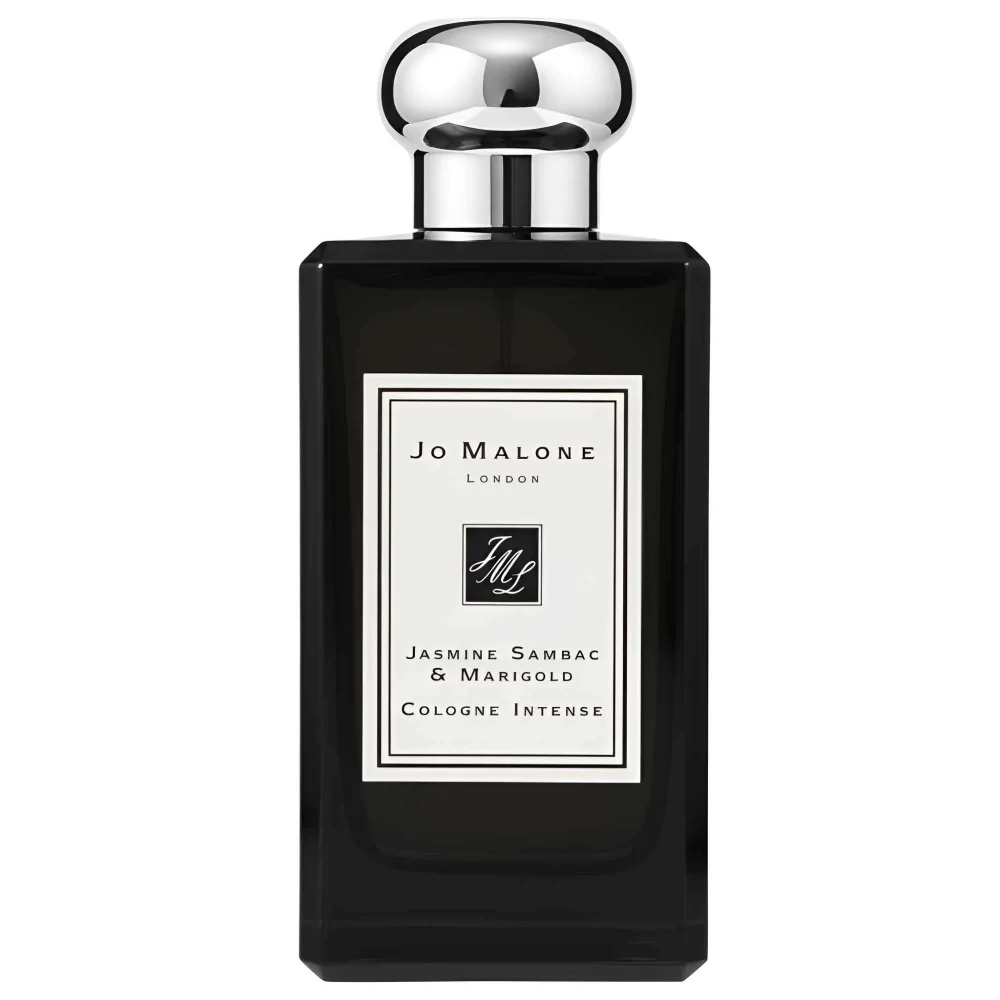 Jo Malone Jasmine Sambac & Marigold Eau de Cologne Intense Spray 100ml Image 1