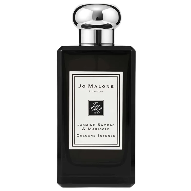 Jo Malone Jasmine Sambac & Marigold Eau de Cologne Intense Spray 100ml