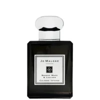 Jo Malone Bronze Wood & Leather Eau de Cologne Intense Spray 50ml