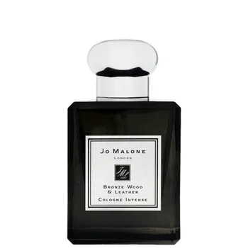 Jo Malone Bronze Wood & Leather Eau de Cologne Intense Spray 50ml