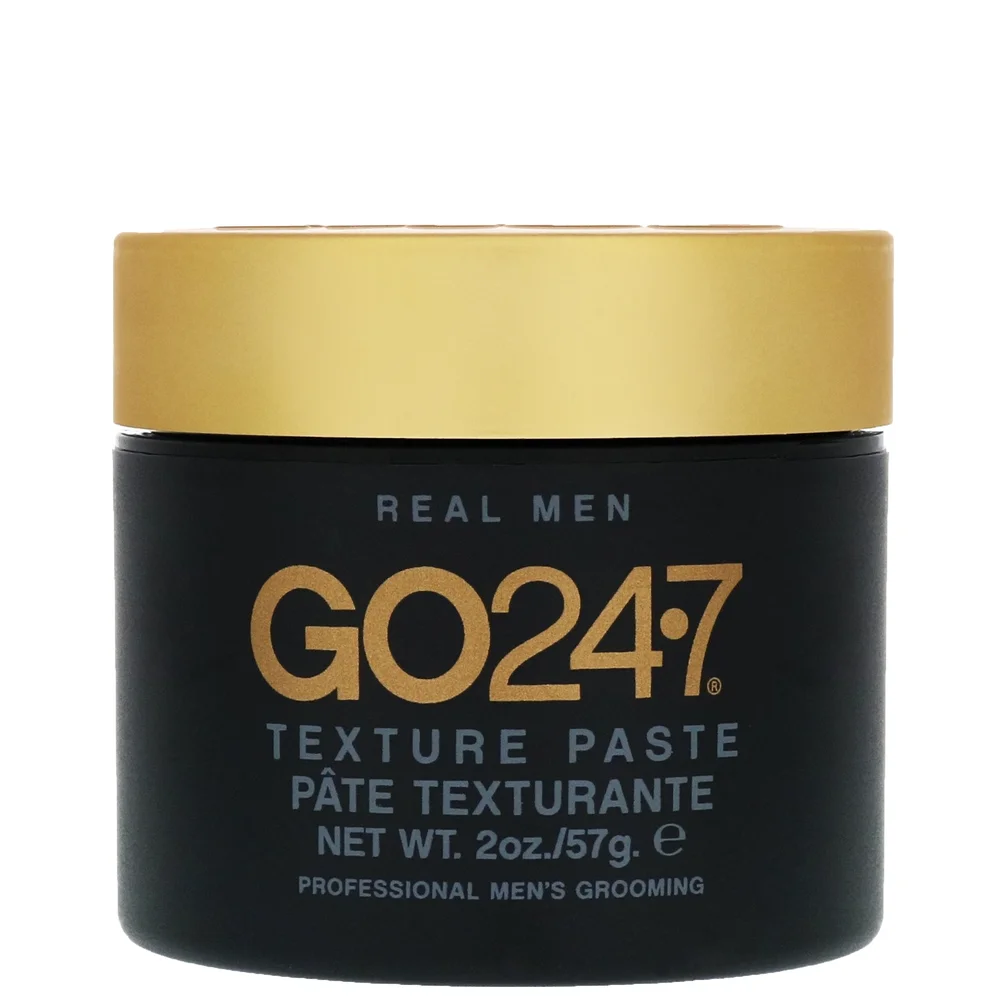 GO24.7 Style & Hold Texture Paste 57g / 2 oz. Image 1
