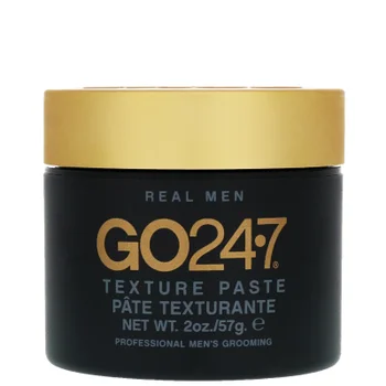 GO24.7 Style & Hold Texture Paste 57g / 2 oz.