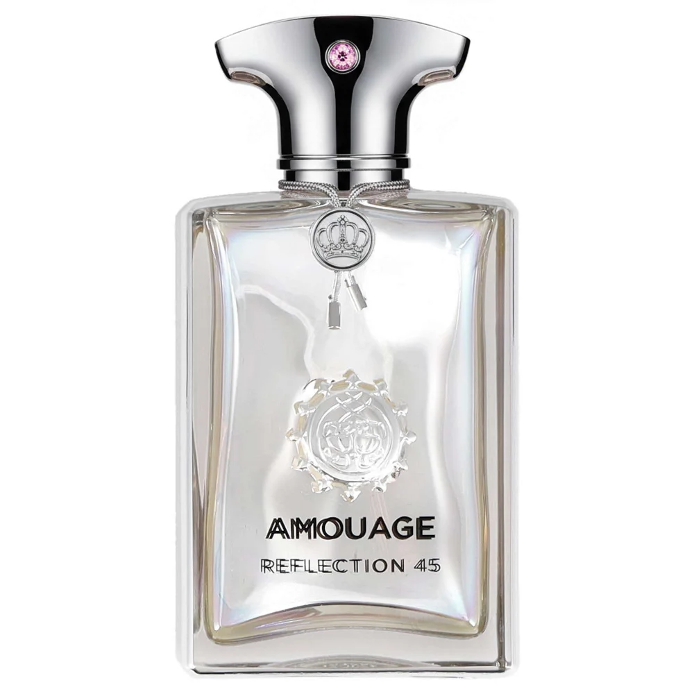 Amouage Reflection Man 45 Extrait de Parfum Spray 100ml Image 1