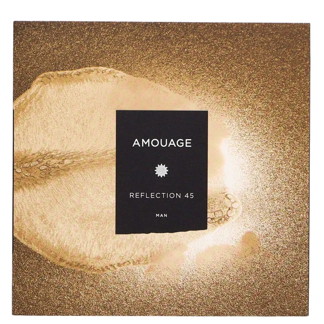 Amouage Reflection Man 45 Extrait de Parfum Spray 100ml