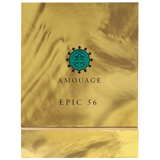 Amouage Epic 56 Extrait de Parfum Spray 100ml