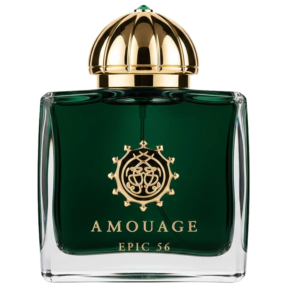 Amouage Epic 56 Extrait de Parfum Spray 100ml Image 1