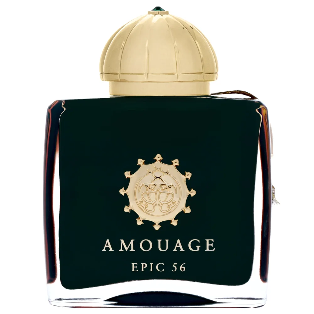 Amouage Epic 56 Extrait de Parfum Spray 100ml Image 1