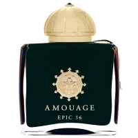 Amouage Epic 56 Extrait de Parfum Spray 100ml - undefined undefined