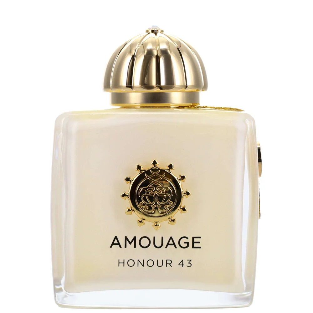 Amouage Honour 43 Extrait de Parfum Spray 100ml Image 1
