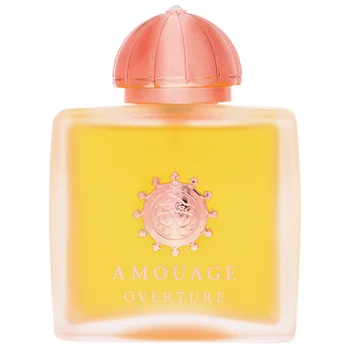 Amouage Overture Woman Eau de Parfum Spray 100ml