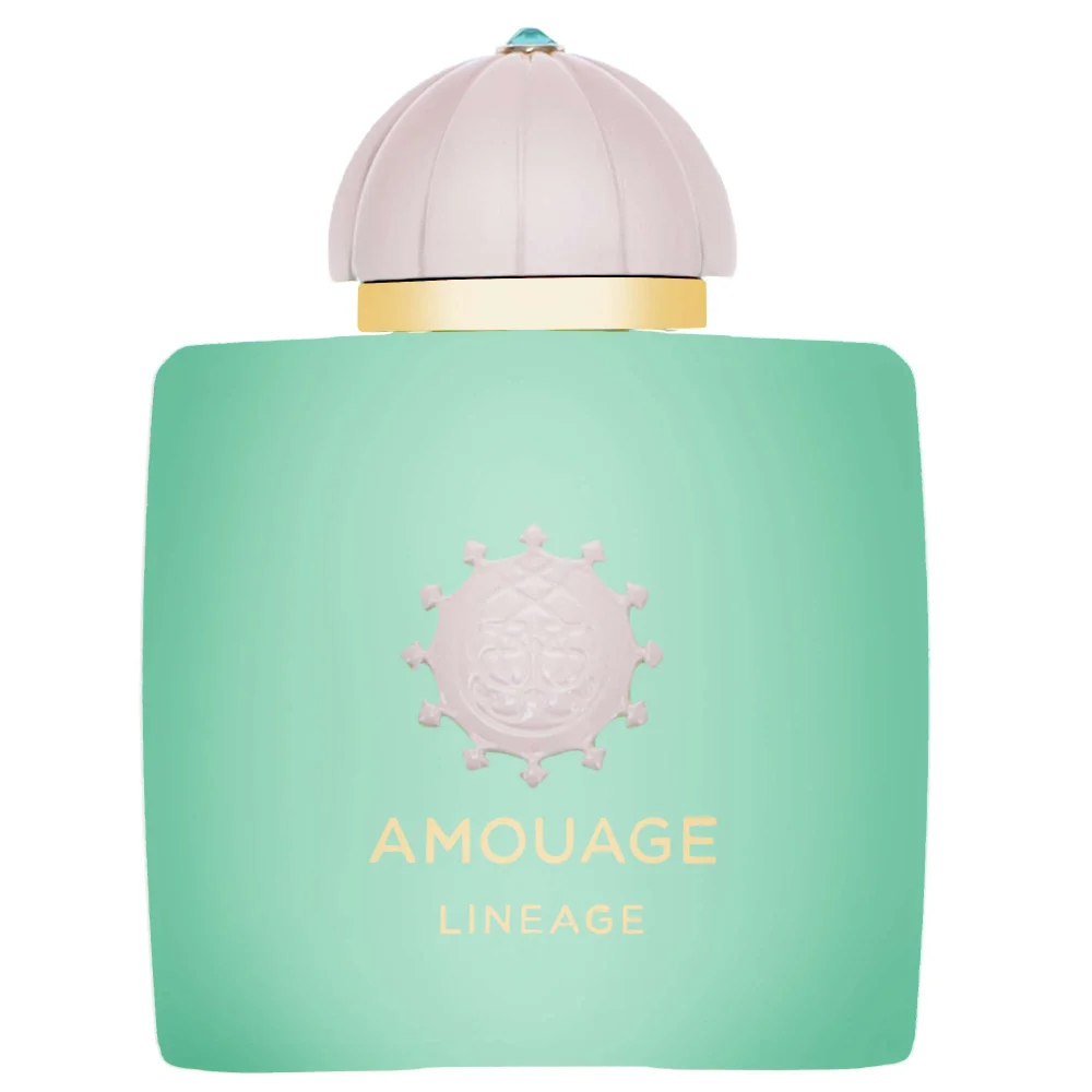 Amouage Lineage Woman Eau de Parfum Spray 100ml Image 1