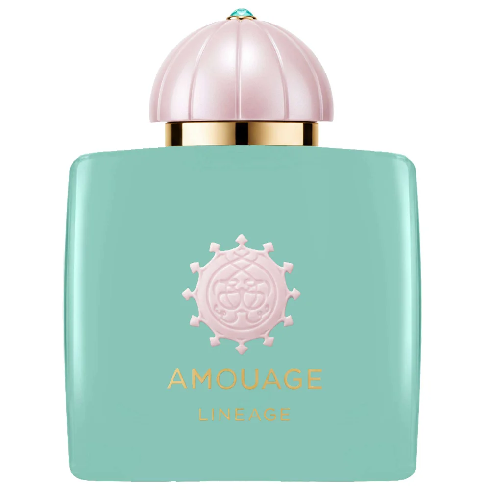 Amouage Lineage Woman Eau de Parfum Spray 100ml Image 1