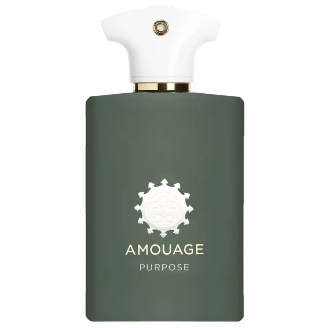 Amouage Purpose Man Eau de Parfum Spray 100ml