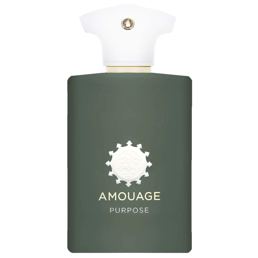 Amouage Purpose Man Eau de Parfum Spray 100ml Image 1