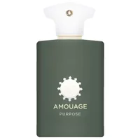 Amouage Purpose Man Eau de Parfum Spray 100ml - undefined undefined
