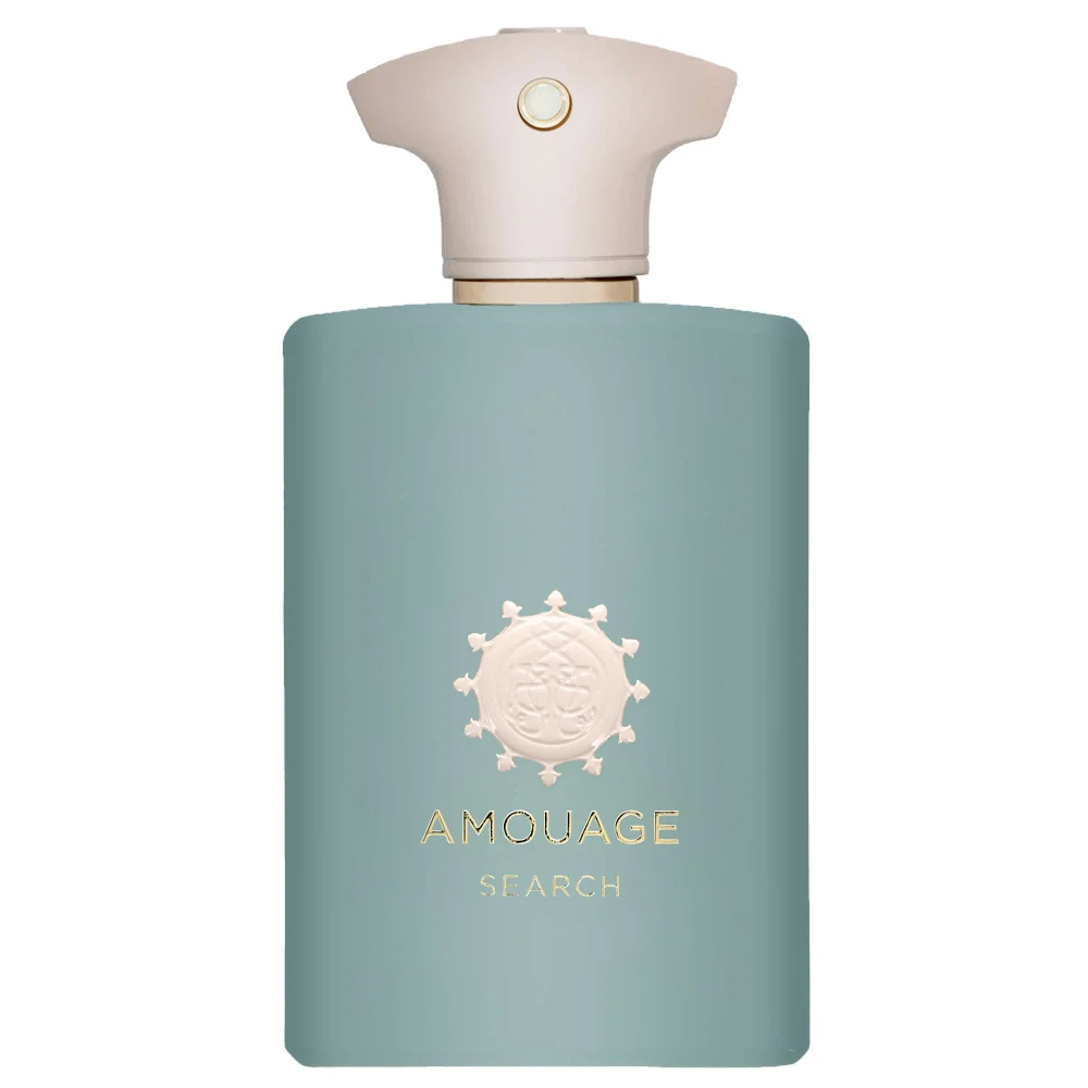 Amouage Search Man Eau de Parfum Spray 100ml Image 1