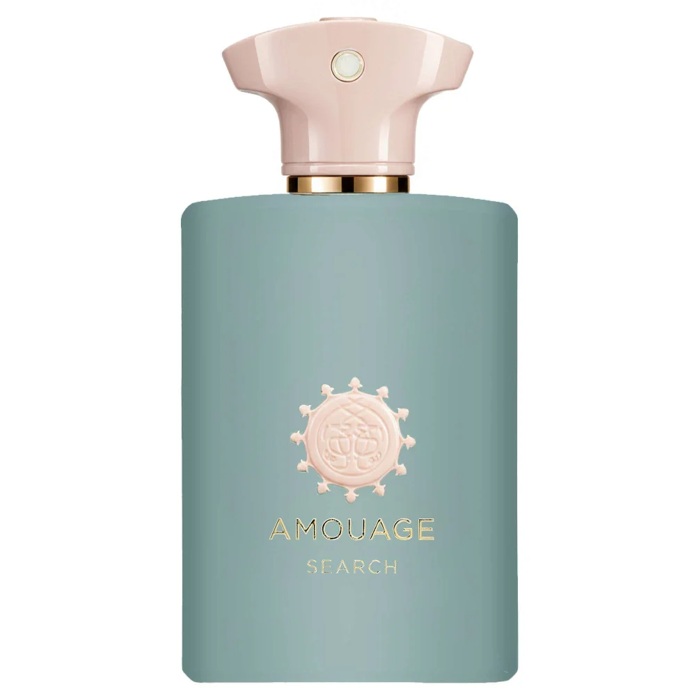 Amouage Search Man Eau de Parfum Spray 100ml Image 1