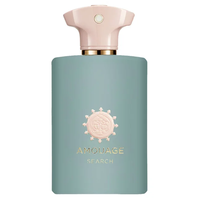 Amouage Search Man Eau de Parfum Spray 100ml