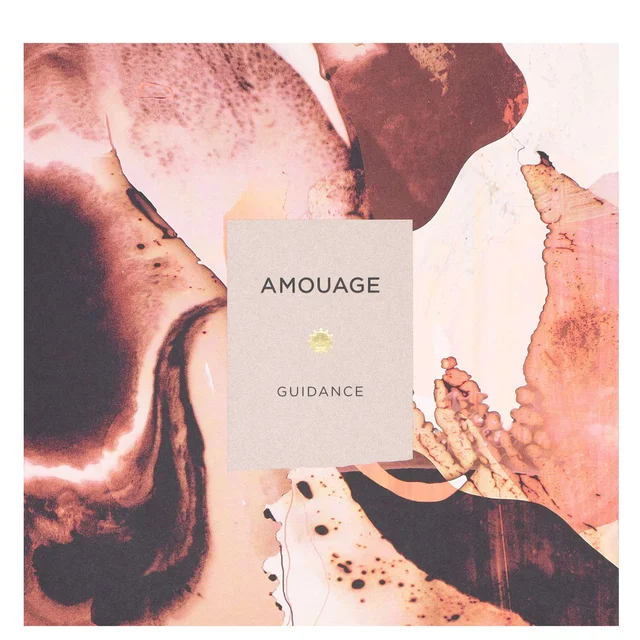 Amouage Guidance Woman Eau de Parfum Spray 100ml