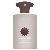 Amouage Opus V Woods Symphony Eau de Parfum Spray 100ml - undefined undefined