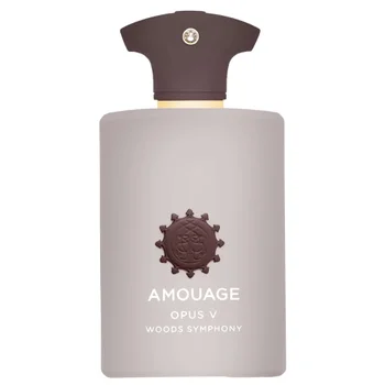 Amouage Opus V Woods Symphony Eau de Parfum Spray 100ml