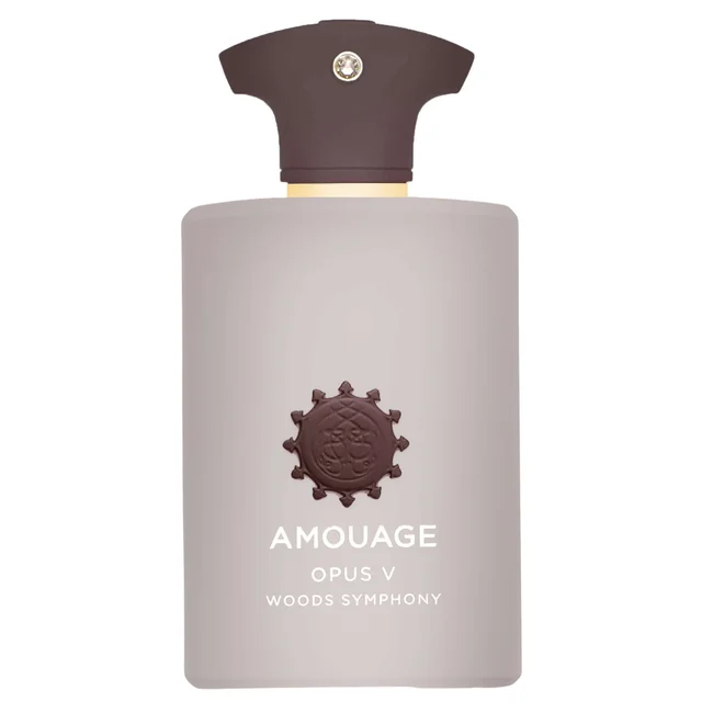 Amouage Opus V Woods Symphony Eau de Parfum Spray 100ml