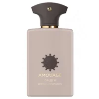 Amouage Opus V Woods Symphony Eau de Parfum Spray 100ml