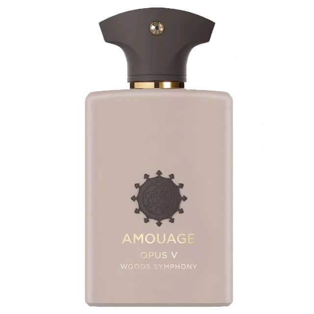 Amouage Opus V Woods Symphony Eau de Parfum Spray 100ml