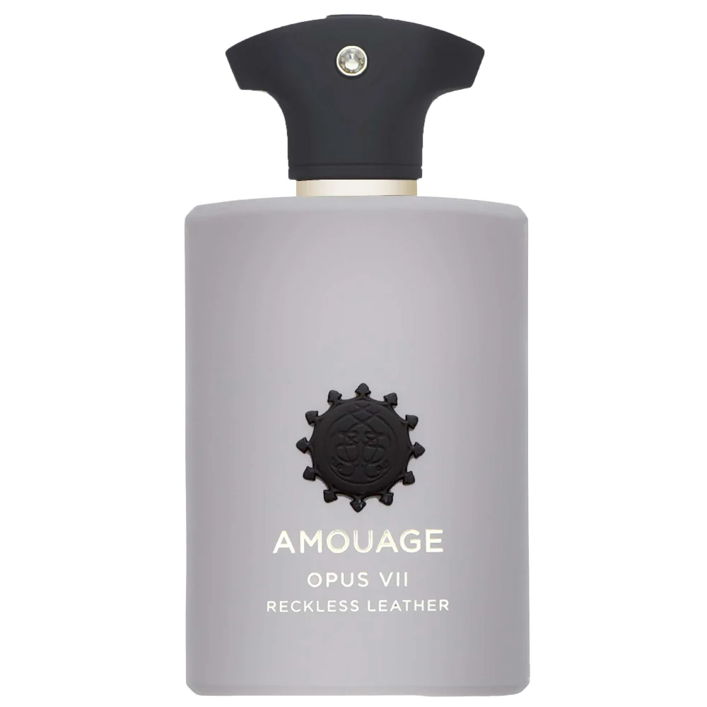 Amouage Opus VII Reckless Leather Eau de Parfum Spray 100ml Image 1