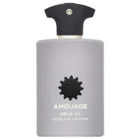 Amouage Opus VII Reckless Leather Eau de Parfum Spray 100ml