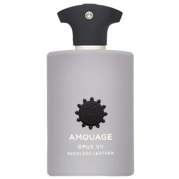 Amouage Opus VII Reckless Leather Eau de Parfum Spray 100ml