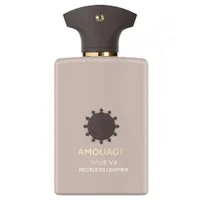 Amouage Opus VII Reckless Leather Eau de Parfum Spray 100ml