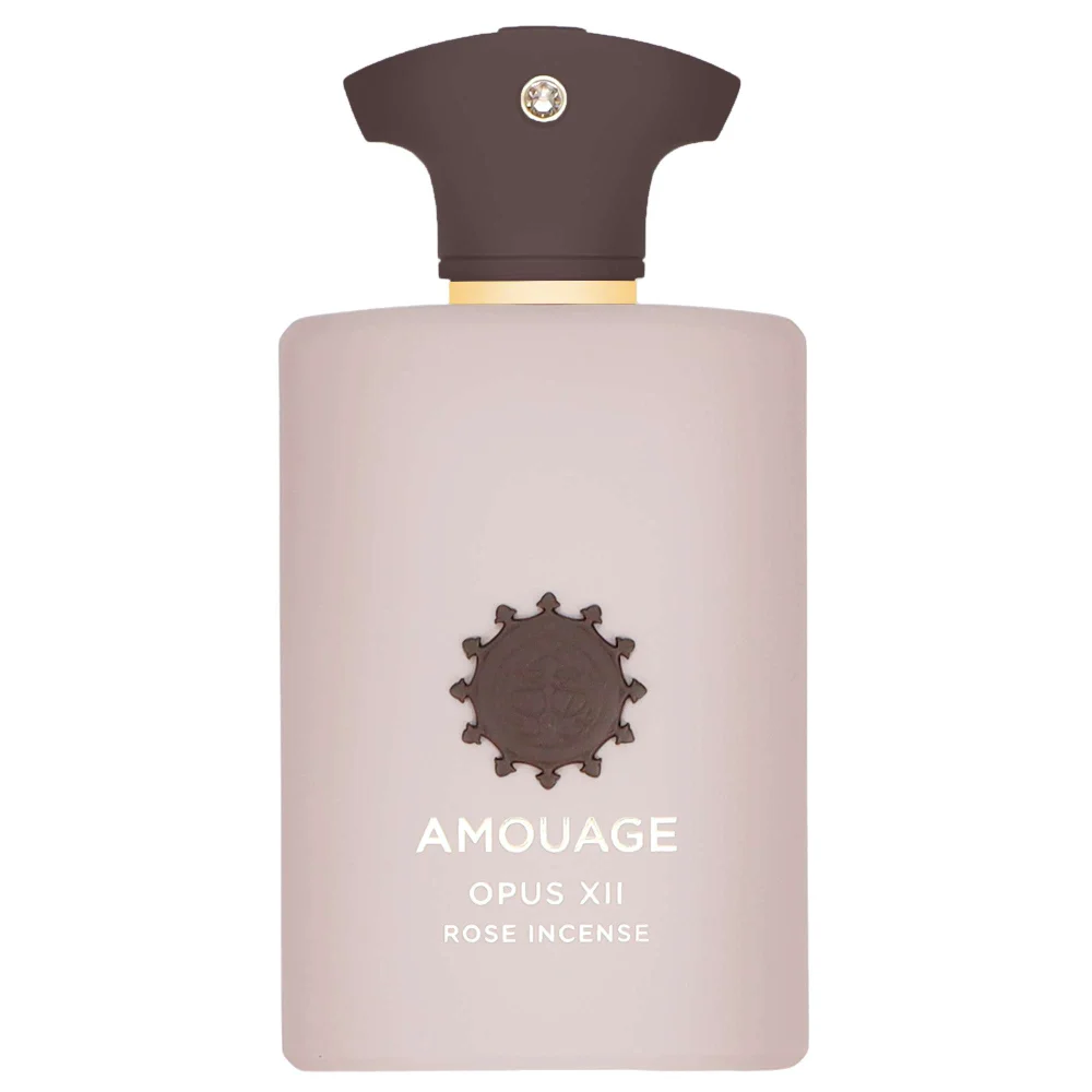 Amouage Opus XII Rose Incense Eau de Parfum Spray 100ml Image 1