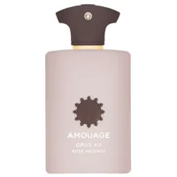 Amouage Opus XII Rose Incense Eau de Parfum Spray 100ml - undefined undefined