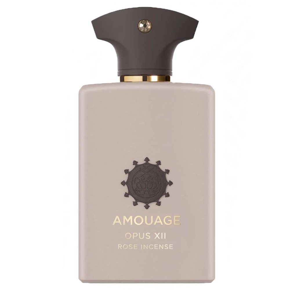 Amouage Opus XII Rose Incense Eau de Parfum Spray 100ml Image 1