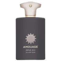 Amouage Opus XIII Silver Oud Eau de Parfum Spray 100ml - undefined undefined