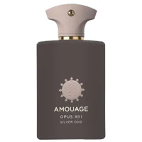Amouage Opus XIII Silver Oud Eau de Parfum Spray 100ml - undefined undefined