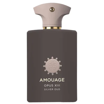 Amouage Opus XIII Silver Oud Eau de Parfum Spray 100ml