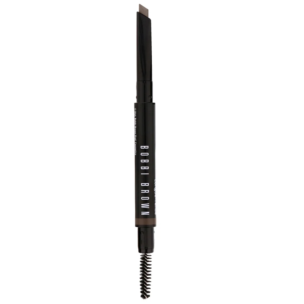 Bobbi Brown Perfectly Defined Long-Wear Brow Pencil 3 Grey 0.33g Image 1