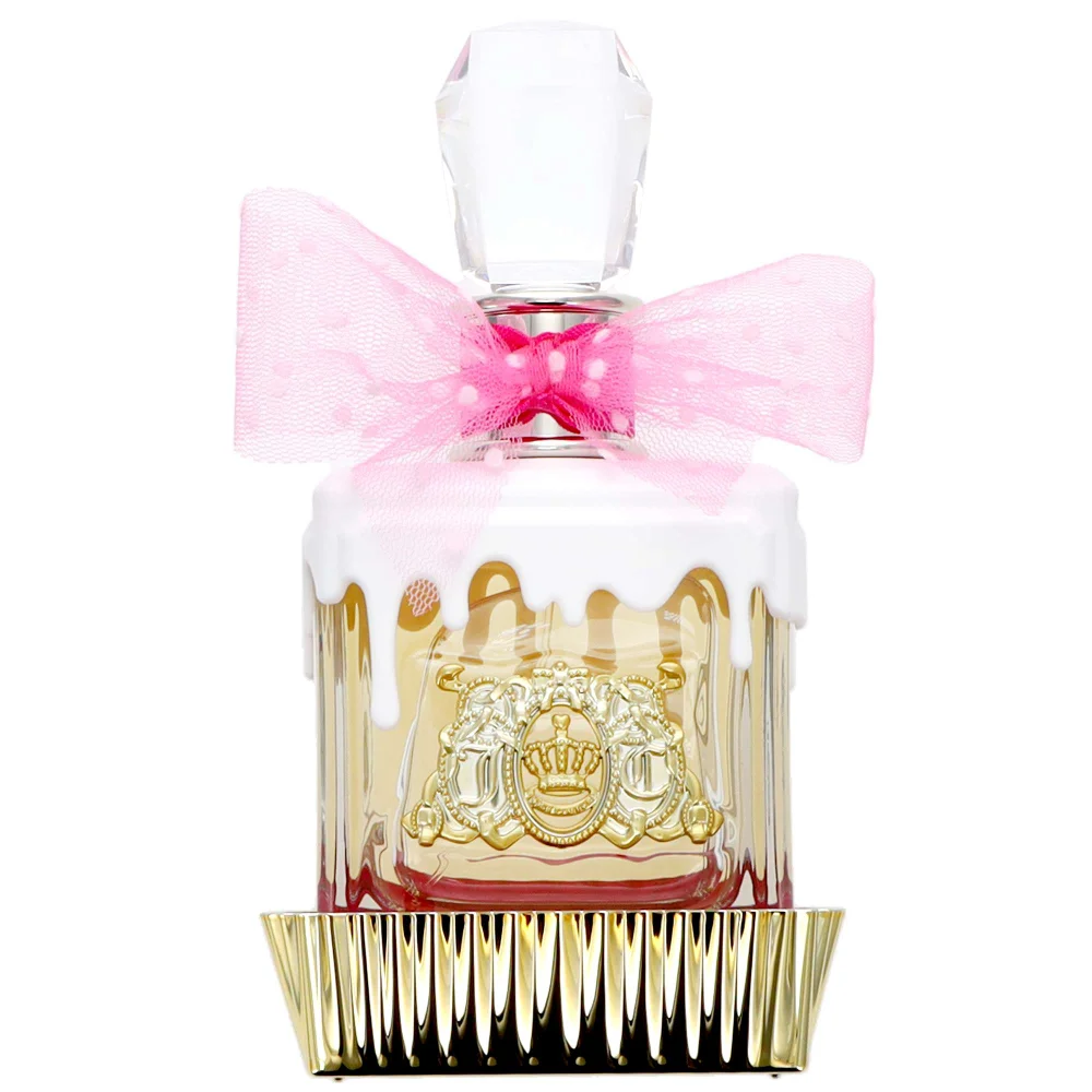 Juicy Couture Viva La Juicy Sucre Eau de Parfum Spray 100ml Image 1